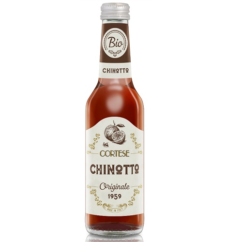 Cortese Chinotto, BIO, 275 мл Cortese Chinotto, BIO, 275 мл